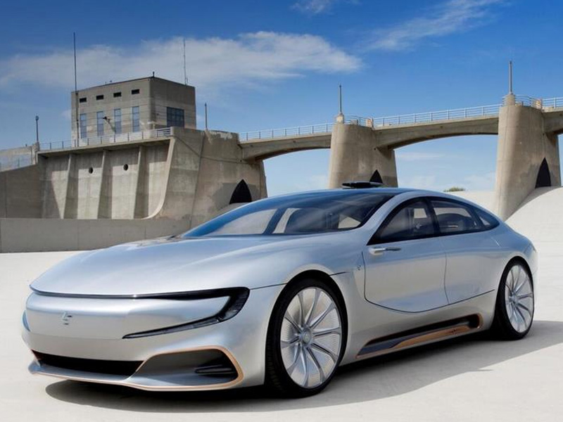 汽車(chē)數(shù)量不斷普及，汽車(chē)內(nèi)板鋁板材料采用哪種鋁合金？
